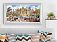 Puzzle 4000 Piezas | Esplendor de Roma - Miniatura 3