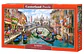 Puzzle 4000 Piezas | Encantos de Venecia - Miniatura 1