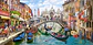 Puzzle 4000 Piezas | Encantos de Venecia - Miniatura 2