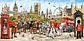 Puzzle 4000 Piezas | Orgullo de Londres - Miniatura 2