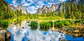 Puzzle 4000 Piezas | Valle de Yosemite - Miniatura 2