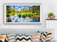 Puzzle 4000 Piezas | Valle de Yosemite - Miniatura 3