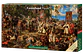 Puzzle 4000 Piezas | Kościuszko en Racławice, Jan Matejko - Miniatura 1