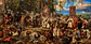 Puzzle 4000 Piezas | Kościuszko en Racławice, Jan Matejko - Miniatura 2