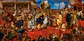 Puzzle 4000 Piezas | El Homenaje Prusiano, Jan Matejko - Miniatura 2