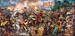 Puzzle 4000 Piezas | La Batalla de Grunwald, Jan Matejko - Miniatura 2