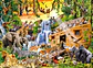 Puzzle 3000 Piezas | El Arca - Miniatura 2