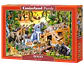 Puzzle 3000 Piezas | El Arca - Miniatura 1