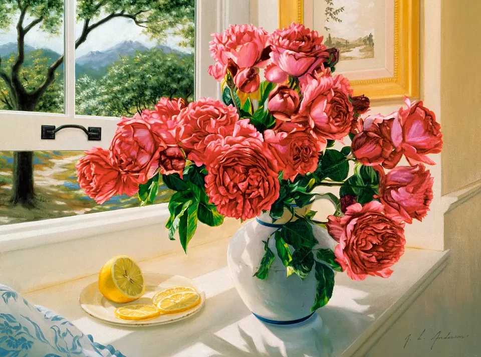 Puzzle 3000 Piezas | Recuerdos de Verano 2