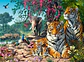 Puzzle 3000 Piezas | Santuario de Tigres - Miniatura 2
