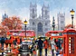 Puzzle 3000 Piezas | Abadía de Westminster - Miniatura 2