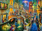 Puzzle 3000 Piezas | Carnaval de Venecia - Miniatura 2