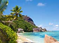 Puzzle 3000 Piezas | Playa Tropical, Seychelles - Miniatura 2