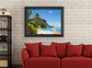 Puzzle 3000 Piezas | Playa Tropical, Seychelles - Miniatura 3