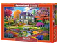 Puzzle 3000 Piezas | Jardín de los Sueños - Miniatura 1