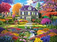 Puzzle 3000 Piezas | Jardín de los Sueños - Miniatura 2