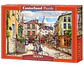 Puzzle 3000 Piezas | Montmartre y Sacré-Cœur - Miniatura 1