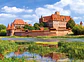 Puzzle 3000 Piezas | Castillo de Malbork, Polonia - Miniatura 2