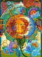 Puzzle 3000 Piezas | Alianza del Sol y la Luna - Miniatura 2