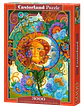 Puzzle 3000 Piezas | Alianza del Sol y la Luna - Miniatura 1