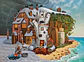 Puzzle 2000 Piezas | Nochebuena en Madeira - Miniatura 2