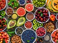 Puzzle 2000 Piezas | Cóctel de Frutas - Miniatura 2