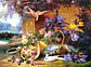 Puzzle 2000 Piezas | Naturaleza Muerta Elegante - Miniatura 2