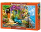 Puzzle 1000 Piezas | Vida Costera - Miniatura 1