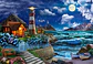 Puzzle 1000 Piezas | Noche Marinera - Miniatura 2