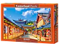 Puzzle 1000 Piezas | Lijiang, China - Miniatura 1