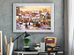 Puzzle 1000 Piezas | Invierno Vintage - Miniatura 3