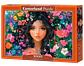 Puzzle 1000 Piezas | Chica de Verano - Miniatura 1