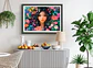 Puzzle 1000 Piezas | Chica de Verano - Miniatura 3