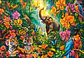 Puzzle 1000 Piezas | Selva en Flor - Miniatura 2
