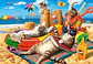 Puzzle 1000 Piezas | Vibras de Verano - Miniatura 2