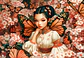 Puzzle 1000 Piezas | Princesa de las Mariposas - Miniatura 2