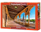 Puzzle 1000 Piezas | Plaza de España, Sevilla - Miniatura 1