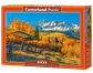 Puzzle 1000 Piezas | Vista del Pico Wilson en Otoño, EE. UU. - Miniatura 1