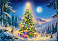 Puzzle 500 Piezas | Nochebuena - Miniatura 4