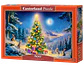 Puzzle 500 Piezas | Nochebuena - Miniatura 1