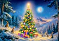 Puzzle 500 Piezas | Nochebuena - Miniatura 2