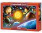 Puzzle 500 Piezas | Espacio Exterior - Miniatura 1