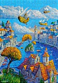 Puzzle 500 Piezas | El Puerto - Miniatura 2