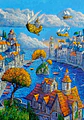 Puzzle 500 Piezas | El Puerto - Miniatura 4