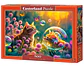 Puzzle 500 Piezas | Mañana Mágica - Miniatura 1