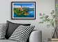 Puzzle 500 Piezas | Bled, Eslovenia - Miniatura 3