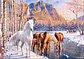 Puzzle 500 Piezas | Deshielo Invernal - Miniatura 3