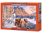 Puzzle 500 Piezas | Deshielo Invernal - Miniatura 1