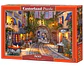 Puzzle 500 Piezas | Paseo Francés - Miniatura 1