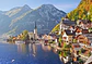 Puzzle 500 Piezas | Hallstatt, Austria - Miniatura 2